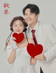 -金夫人婚纱摄影(惠阳店)
