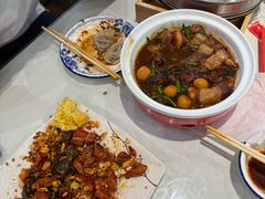 -赵家馆(燕山大街店)