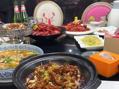 -日食记精菜馆(建邺万达店)