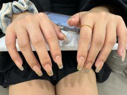 -斯馨·健康美甲美睫