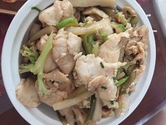 -大丰收脆鱼(万达江北店)