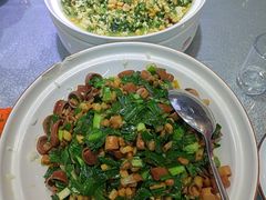 -味道家宴