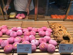 -木子木水日式烫面包(世界城光谷店)