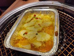 -韩悦牛排烤肉无限续(宝能中心店)