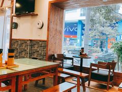 大堂-刘氏三和面馆