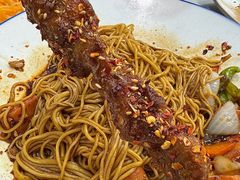 -兰州四季抻面(将军街店)