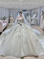 点击看大图 -MANLI BRIDAL婚纱