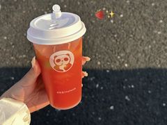 -茶百道(呼家楼店)