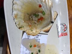 -本色.小马哥烧烤(五一路总店)
