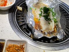 -猫抓烤肉(武进吾悦广场店)