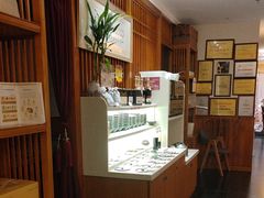-一叶一世界•素食餐厅(新光天地店)