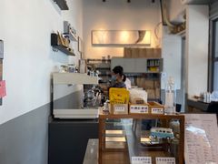 -CoffeeVendor(西乡店)