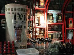 -巴厘龙虾·榜首油焖大虾(洞庭·艺术洋房店)