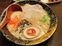 九州拉面-日本料理神拉面