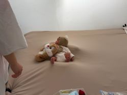 -玛瑞莎孕婴童摄影到家拍