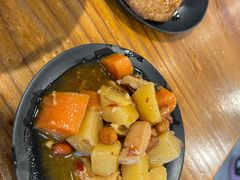 -河南红烧牛肉面(剑河路店)