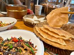 -印象鲵宴·张家界地标美食名片(溪布街店)