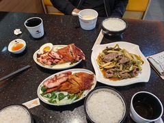 -阿皇仔烧鹅(麦地店)
