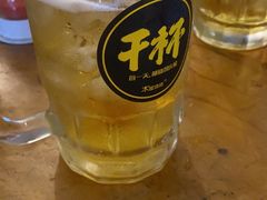 -木屋烧烤(创意园店)