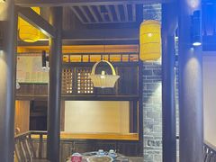 -野山舂·贵州现舂酸汤牛肉(东山店)
