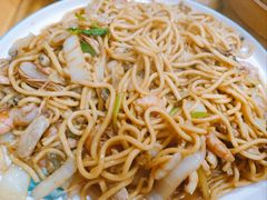 -坛南湾农家乐·海鲜楼·大排档(平潭坛南湾店)