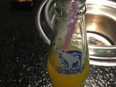 -烤五行·烧烤烤串(石佛营店)