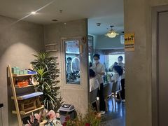 -施奈儿.洗头頭療.按摩SPA.采耳(上梅林店)