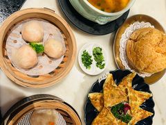 -誉八仙粤菜(万象天地店)