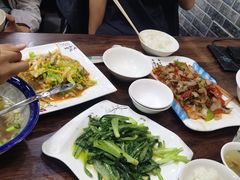 -清真·伊清阁餐厅