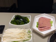 -金北顺大锅家(신사본점)