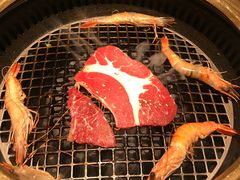 -佧裴烤肉(曲江店)