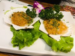 -农乐园炭火烤肉(世茂店)
