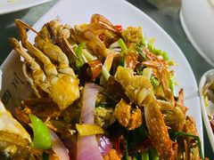 -四川小胡子海鲜(丁村万人海鲜广场店)