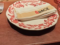 -Mammamia意大利餐厅(阳春巷店)