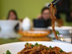 -大树头·花园餐厅(市桥店)