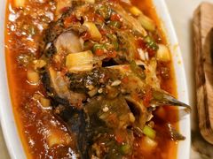 -常和州·夜宵大排档(常州单店)