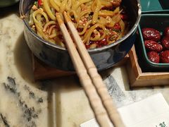 -锦府盐帮·侯宅(五棵松万达店)