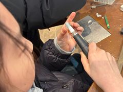 -十八字金·银饰·开蚌DIY·手工体验团建(魏公芳华里店)