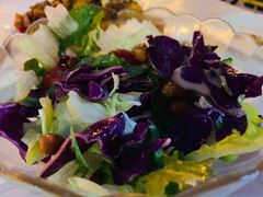 大拌菜-西域美食蘭州拉面