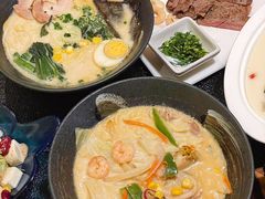 -长崎屋·日本料理·刺身·烧鸟(天河北路店)