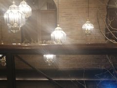 大堂-快乐小羊(富强中路店)