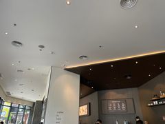 -星巴克(深圳领航里购物中心店)