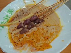 -郭记小街麻辣烫(虎坊路店)