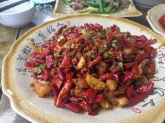 -青城甲(青城山店)