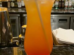 -龙虾酒吧扒房(宁波香格里拉店)