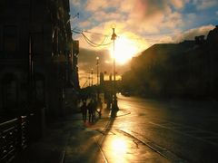 -滴血救世主教堂