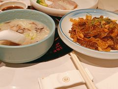 -滋粥楼·顺德菜(番禺广场总店)