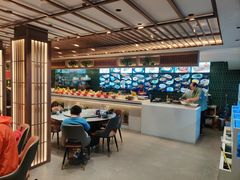 -聚丰园•湖鲜餐厅(阿红私房菜梅石路店)