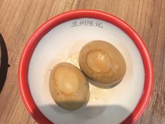 -兰州陈记牛肉面 ·烧烤· 铜锅涮肉(万达店)