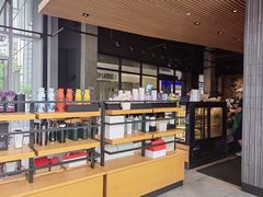 -星巴克(讯美科技广场店)